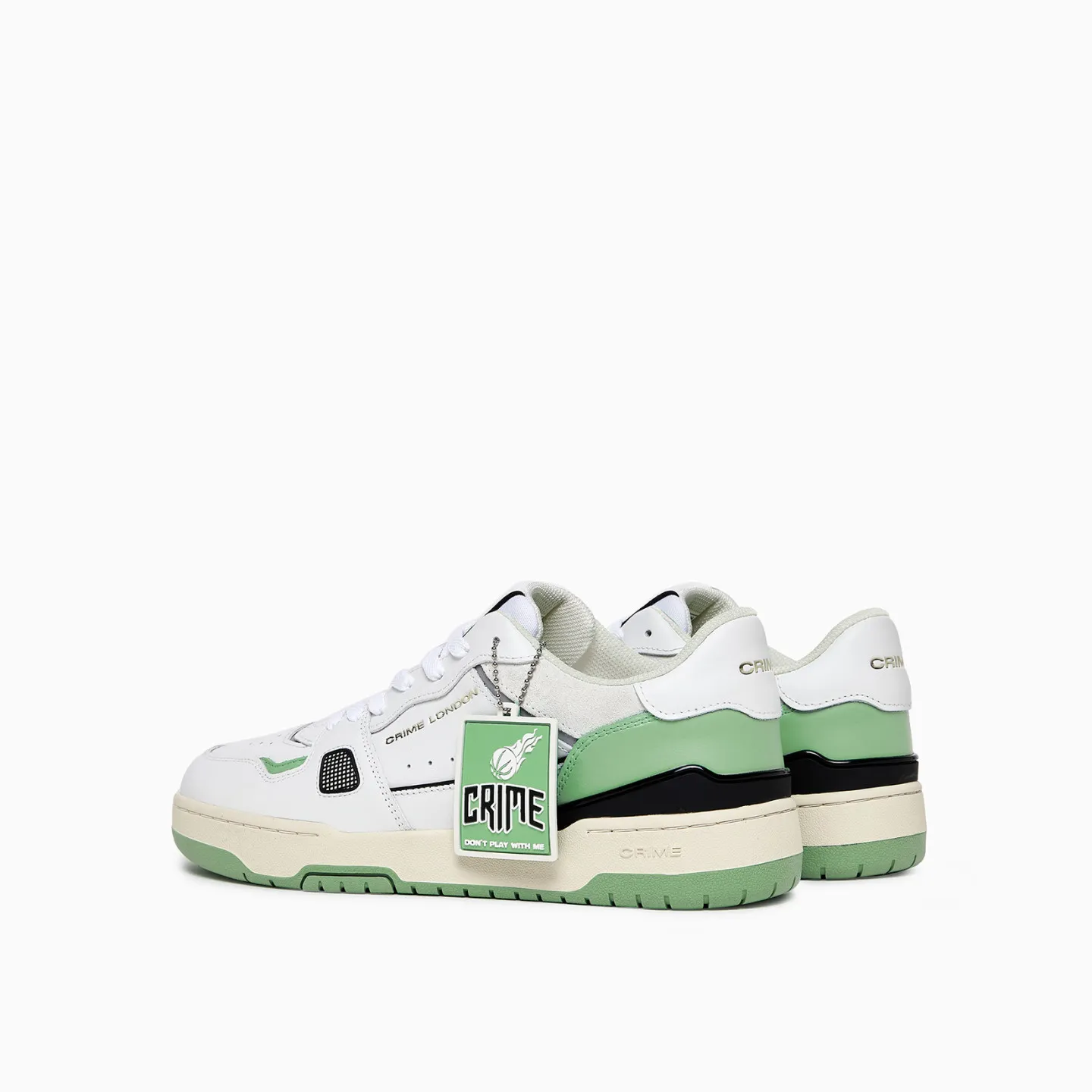 OFF COURT OGTURBO GREEN