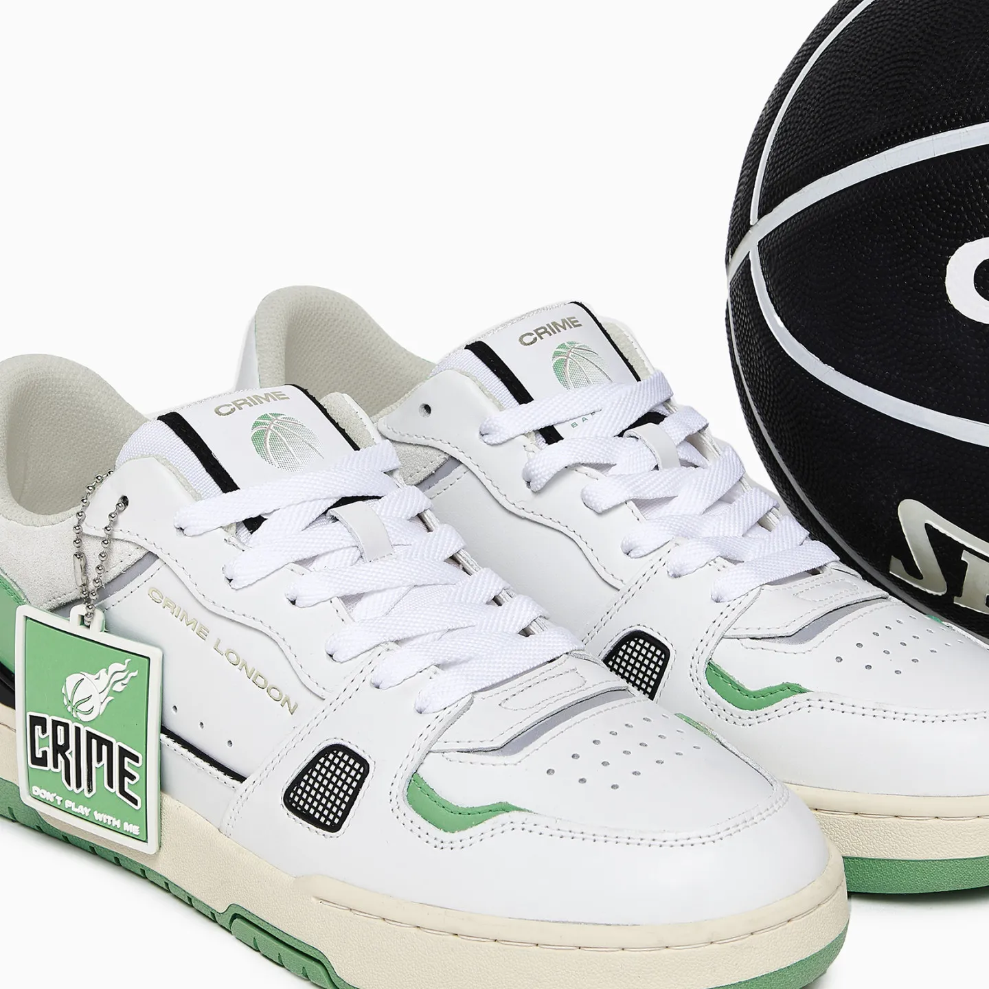 OFF COURT OGTURBO GREEN