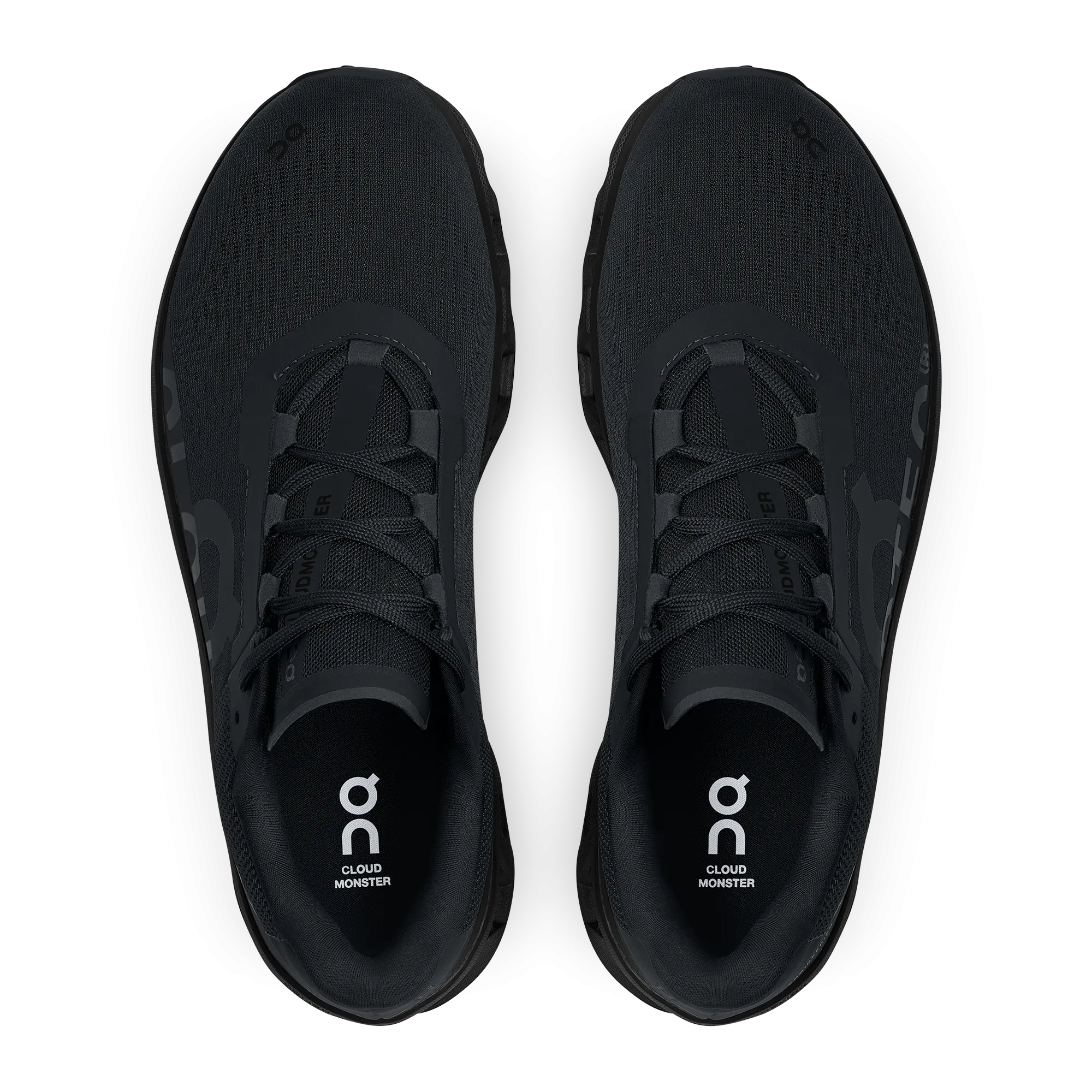 On Cloudmonster Men's