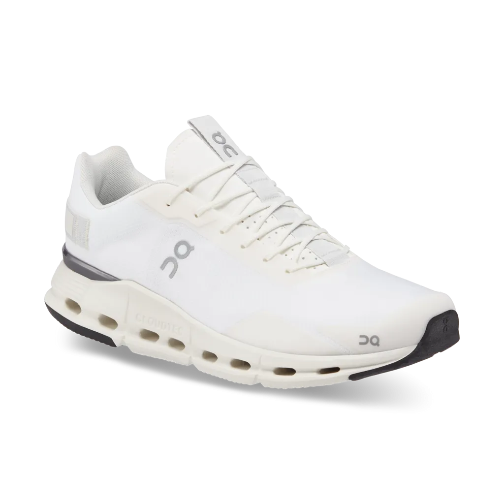 On Cloudnova Form Men's