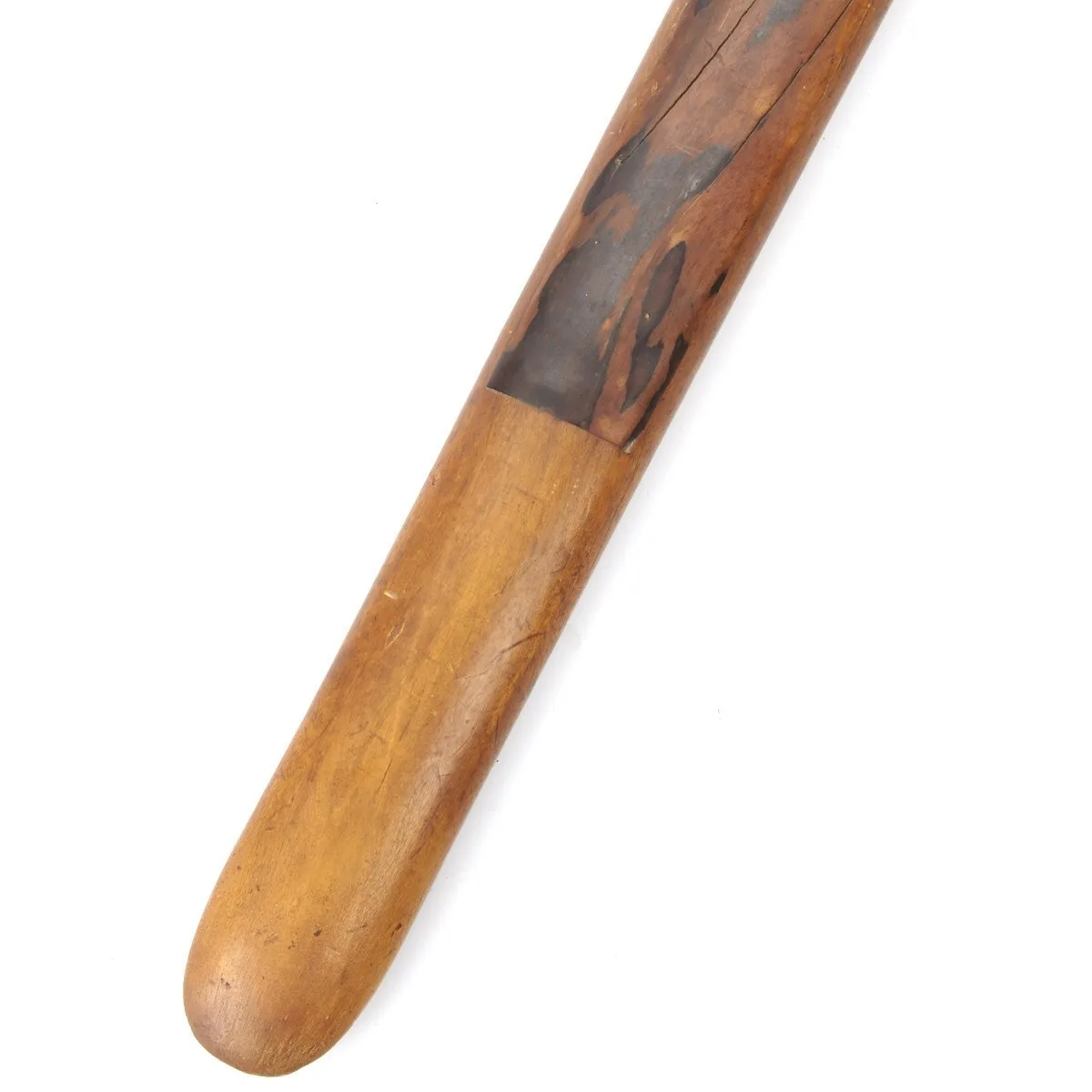 Original Indonesian Dutch East Indies Kris Dagger Circa 1850