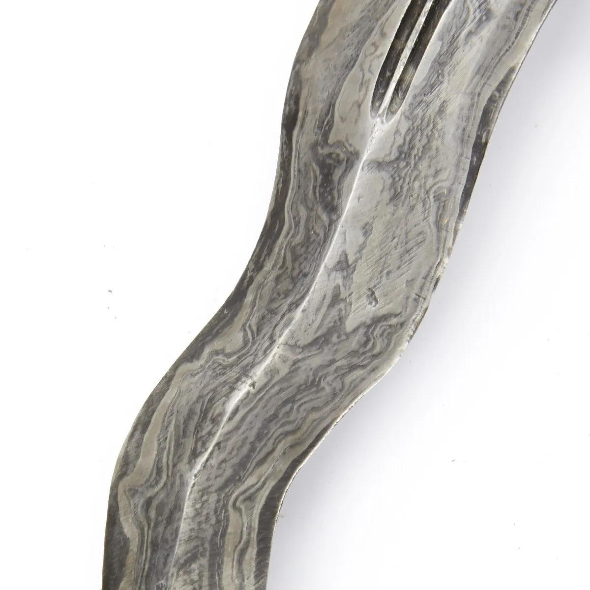 Original Indonesian Dutch East Indies Kris Dagger Circa 1850