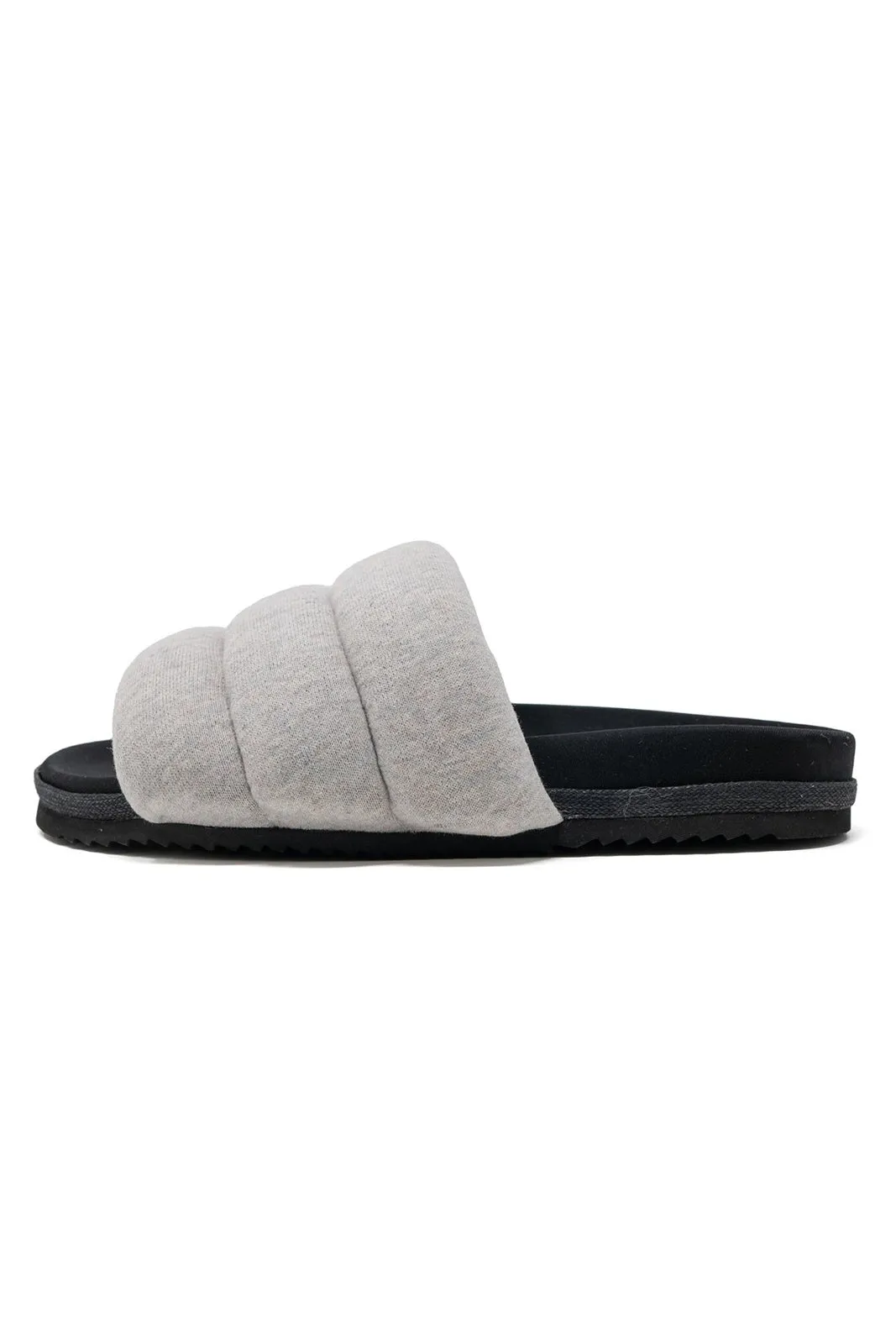 Puffy Sandal, Jersey