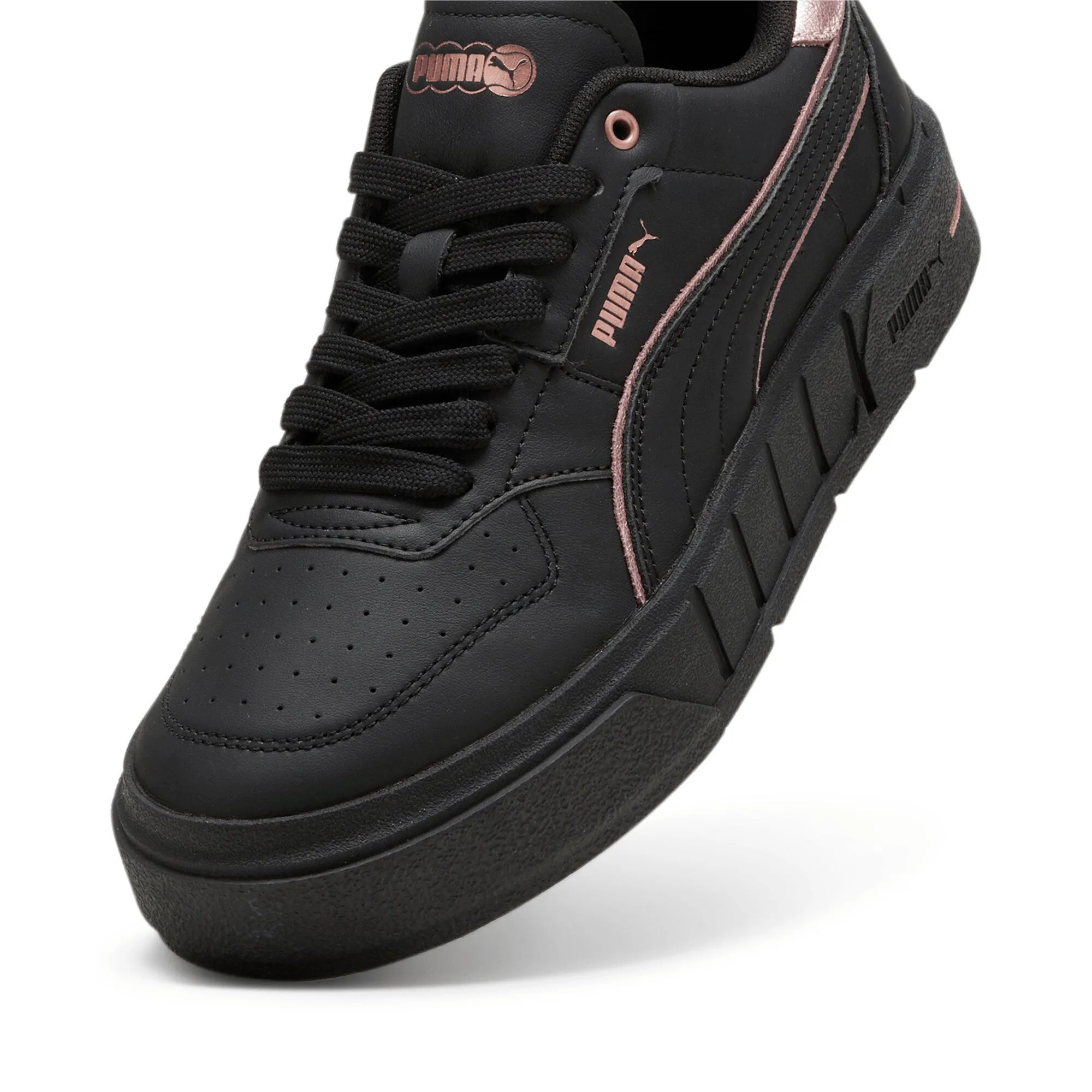 PUMA Cali Court Metallic Wns F-SPORTSTYLE PRIME Women