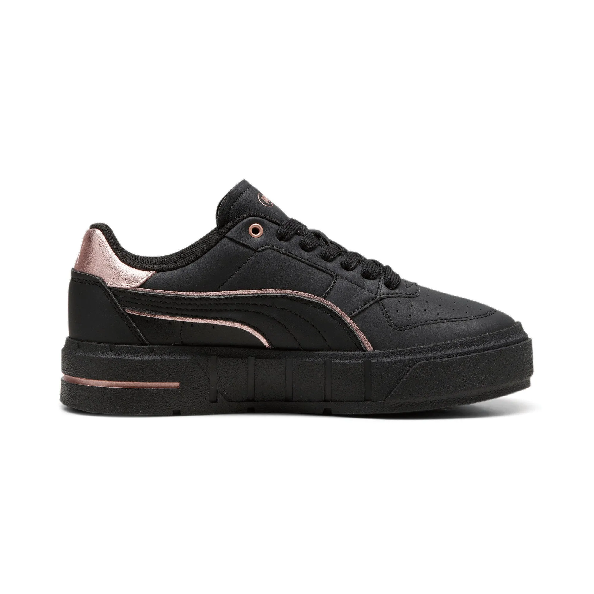 PUMA Cali Court Metallic Wns F-SPORTSTYLE PRIME Women