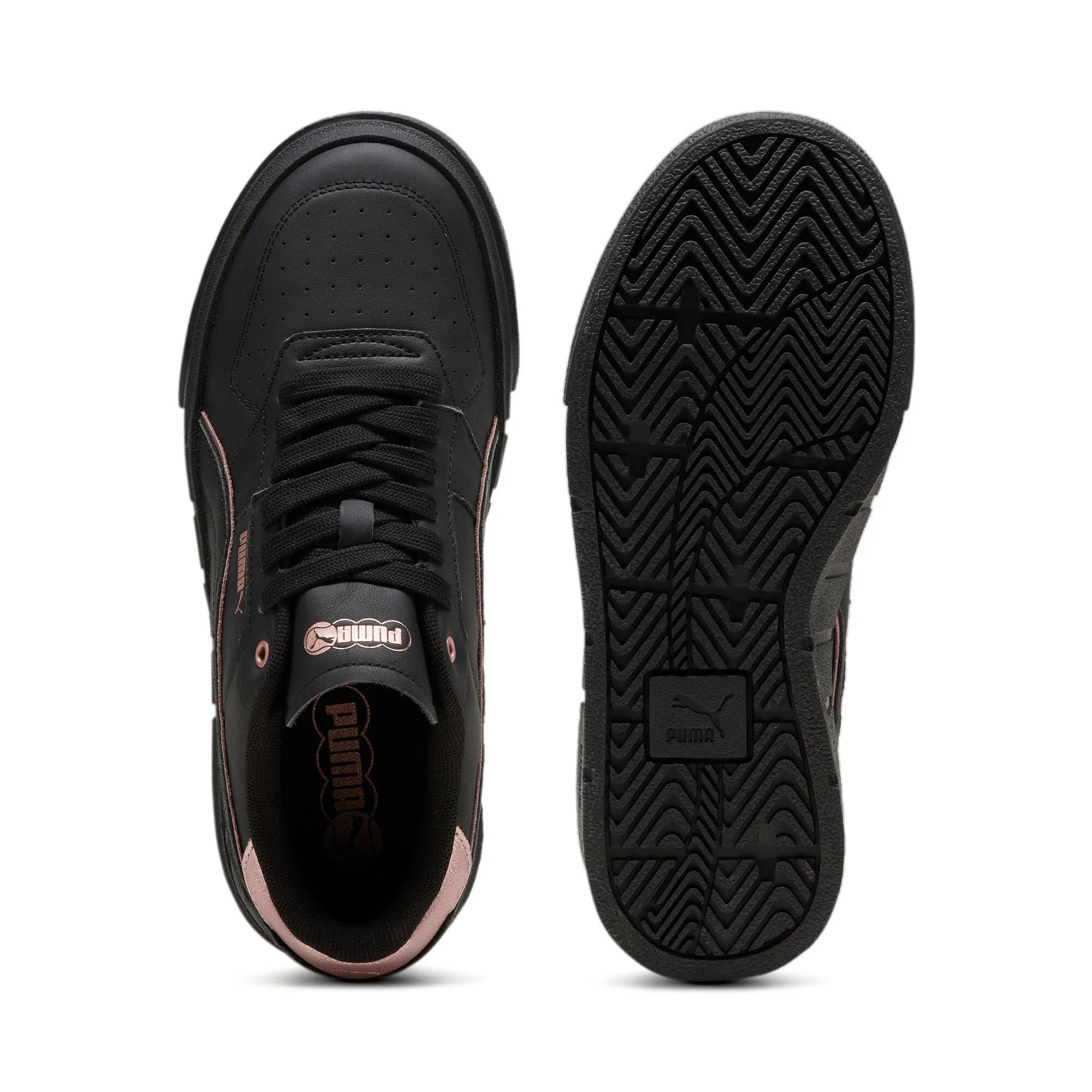 PUMA Cali Court Metallic Wns F-SPORTSTYLE PRIME Women