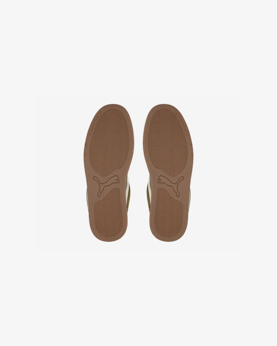 Puma Park Lifestyle Olive‘ Sneakers