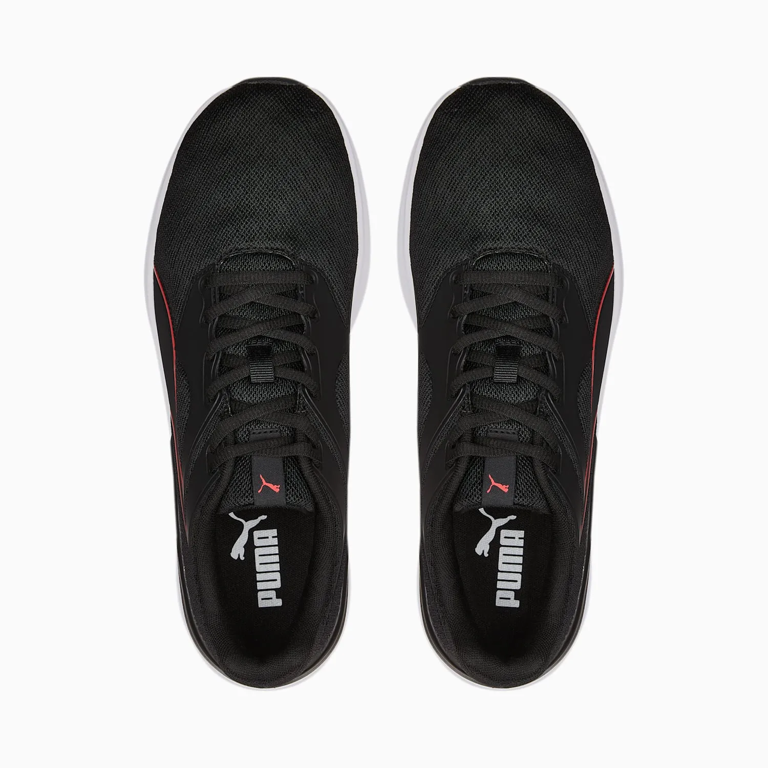 Puma Unisex Transport Running Shoes