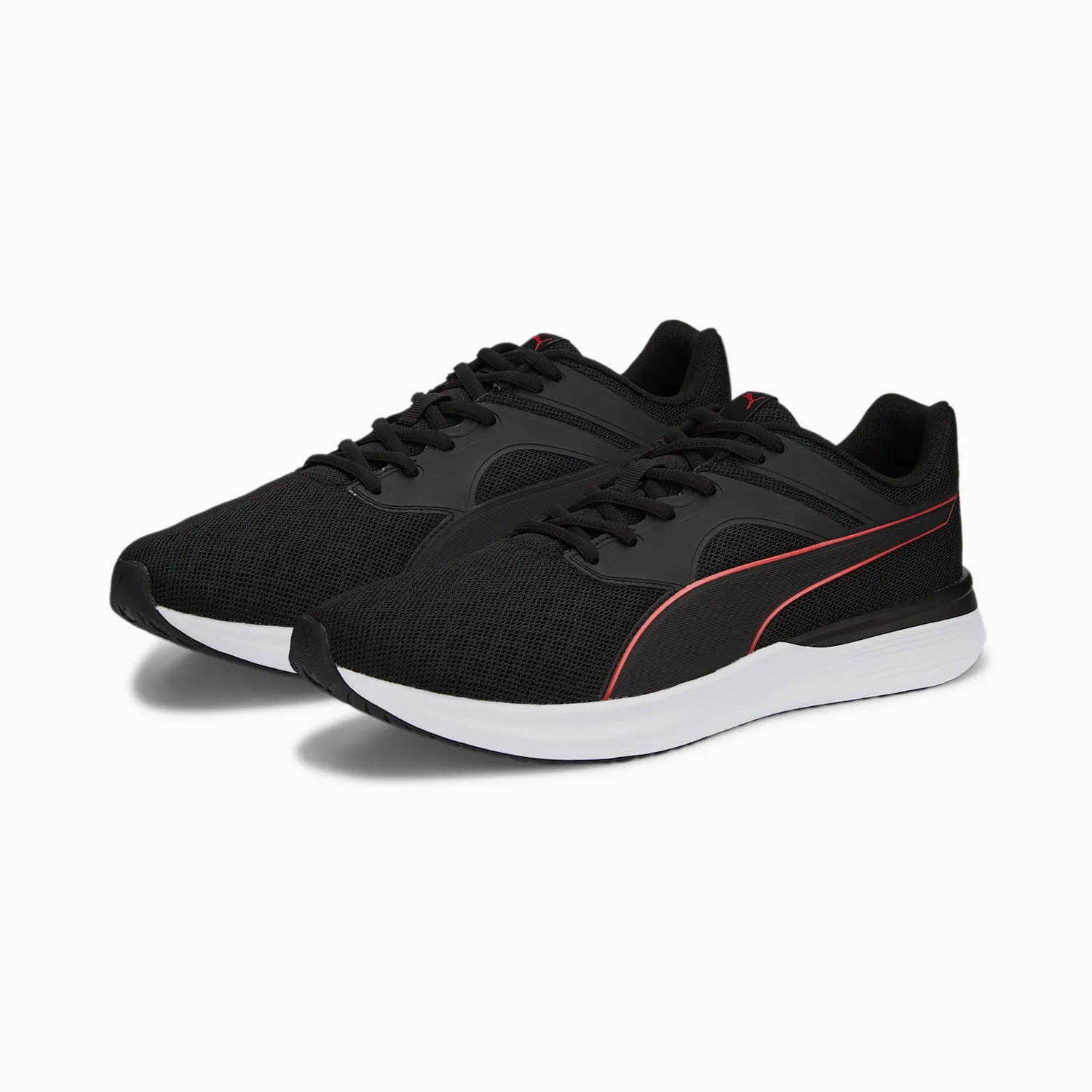 Puma Unisex Transport Running Shoes