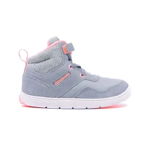 Reebok Ventureflex Kids Grey Boots