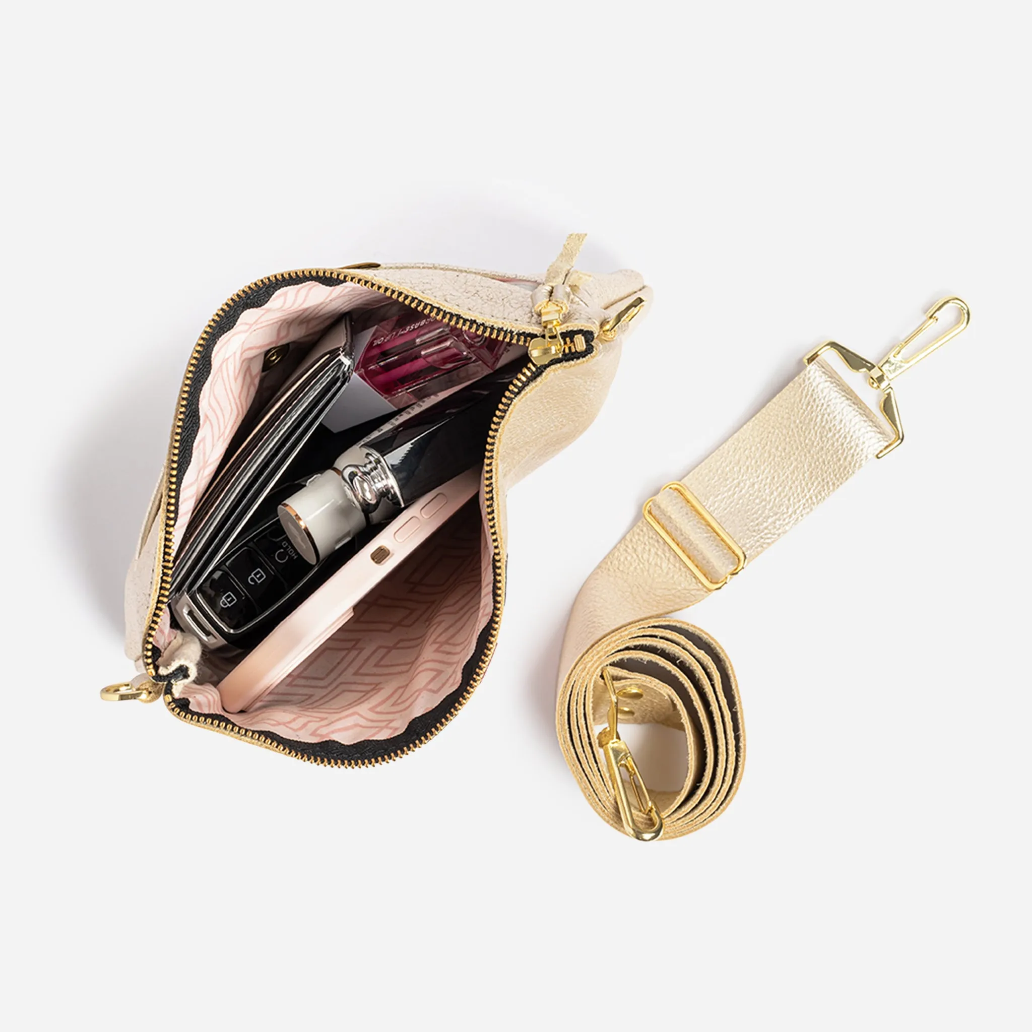 Reya Crossbody