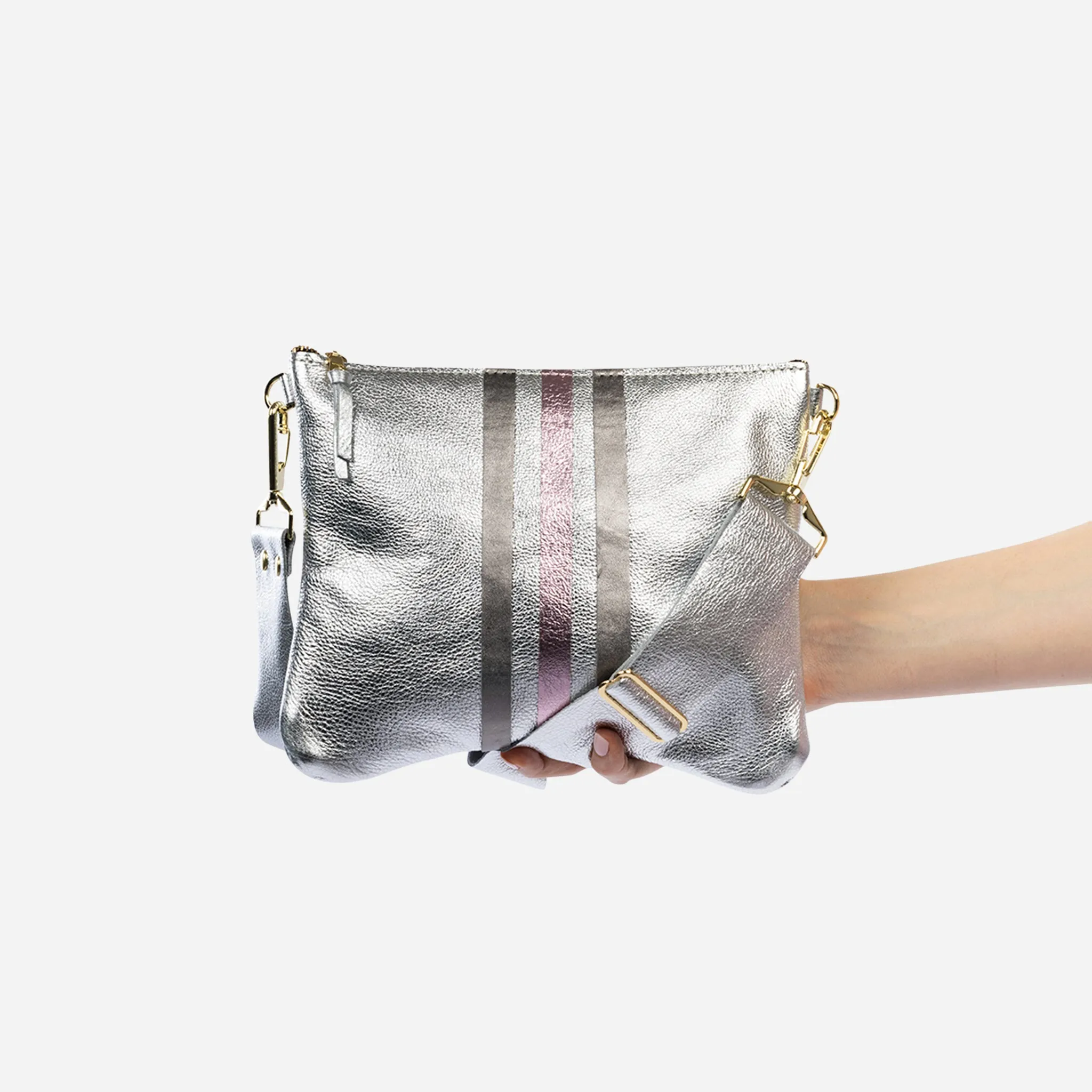 Reya Crossbody
