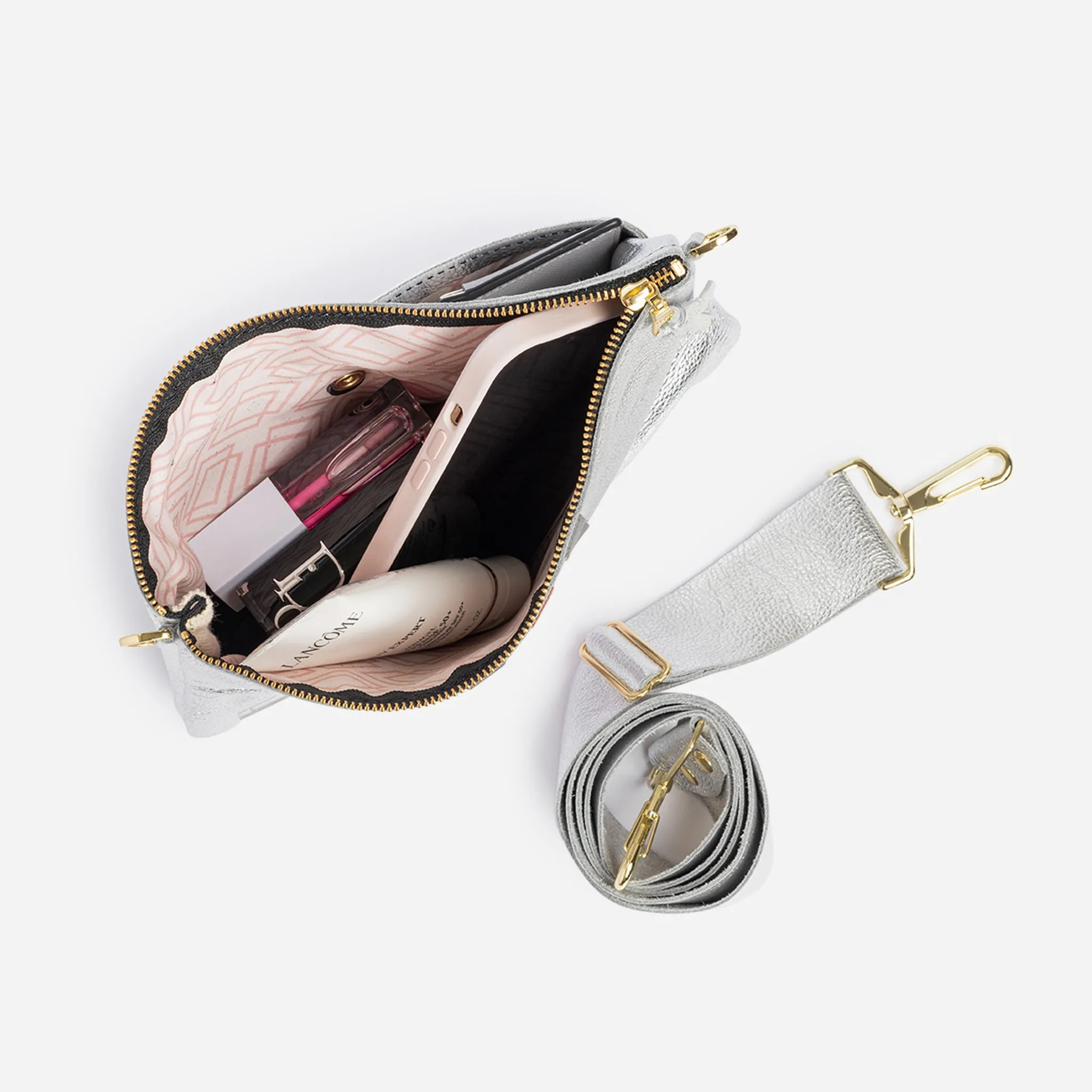 Reya Crossbody