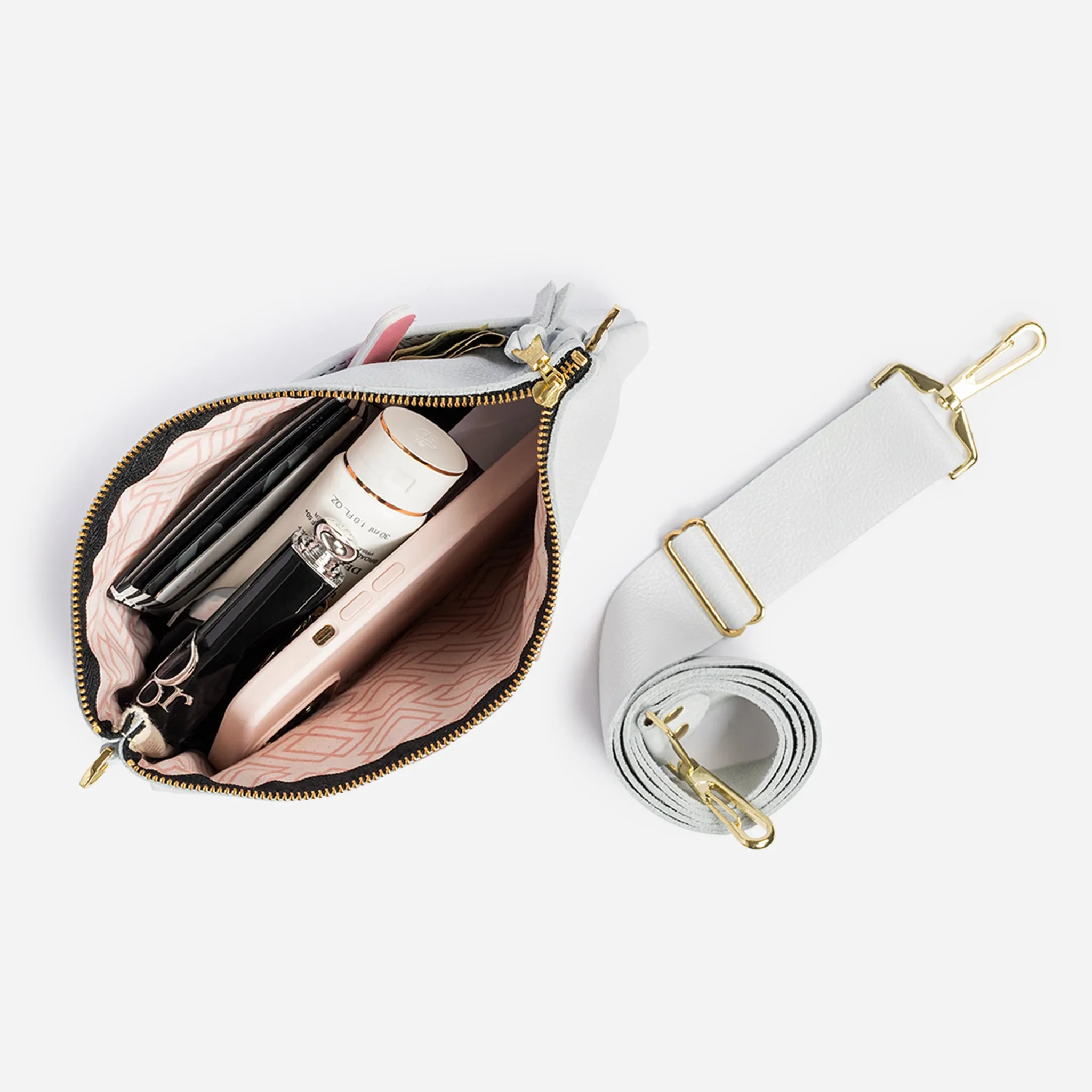 Reya Crossbody