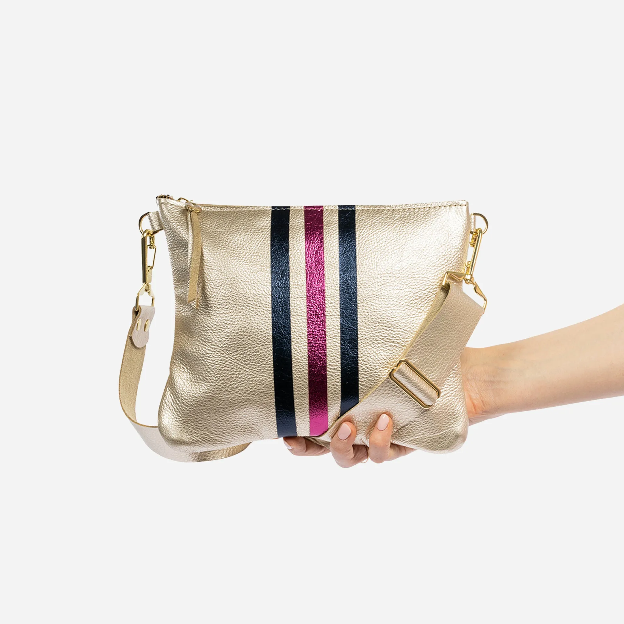 Reya Crossbody