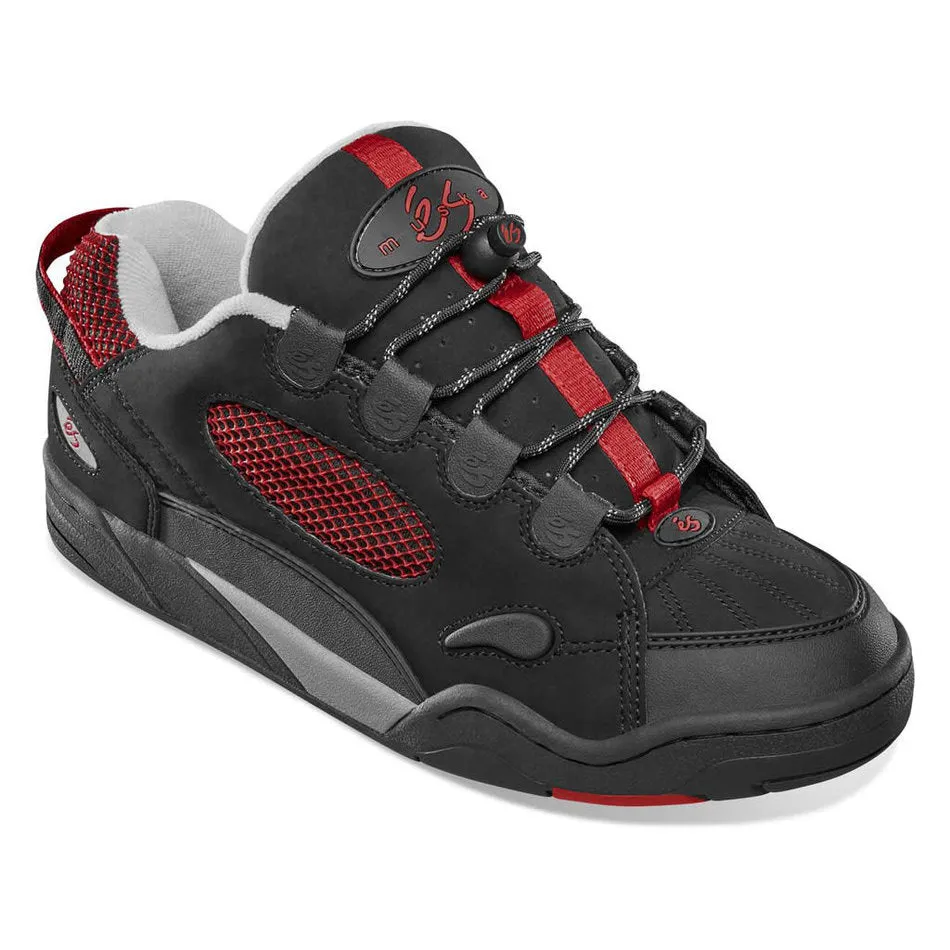 ÉS THE MUSKA BLACK / RED