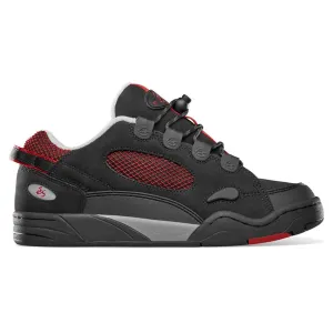 ÉS THE MUSKA BLACK / RED