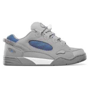 ÉS THE MUSKA GREY
