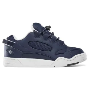 ÉS THE MUSKA NAVY / WHITE