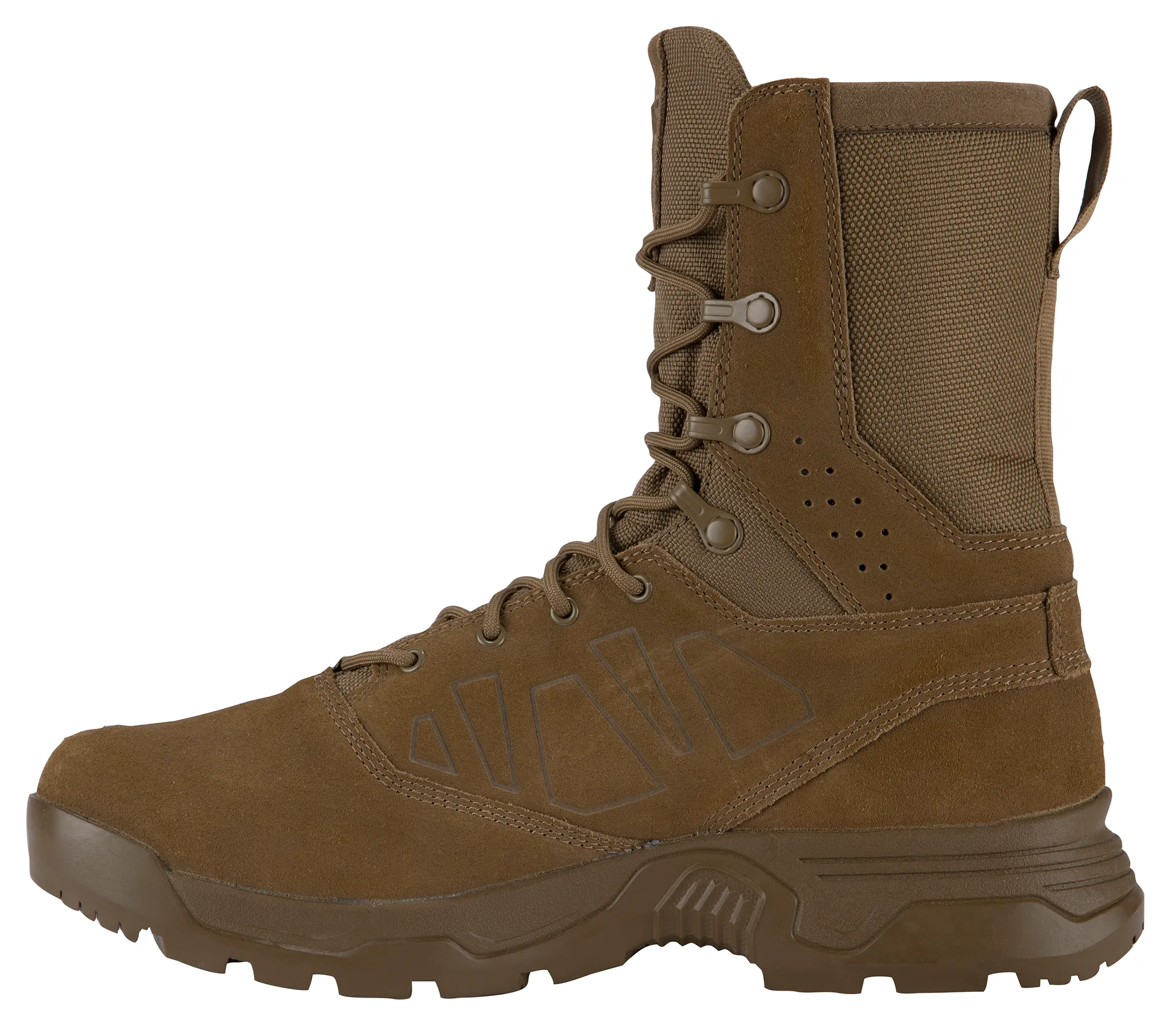 Salomon Forces Guardian WIDE (AR 670-1 Compliant)
