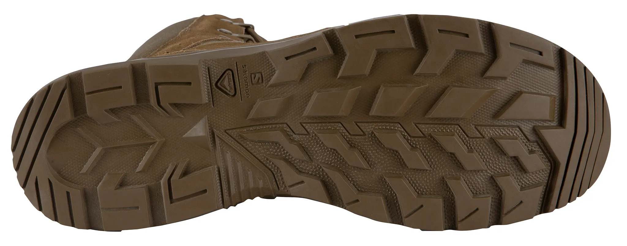 Salomon Forces Guardian WIDE (AR 670-1 Compliant)