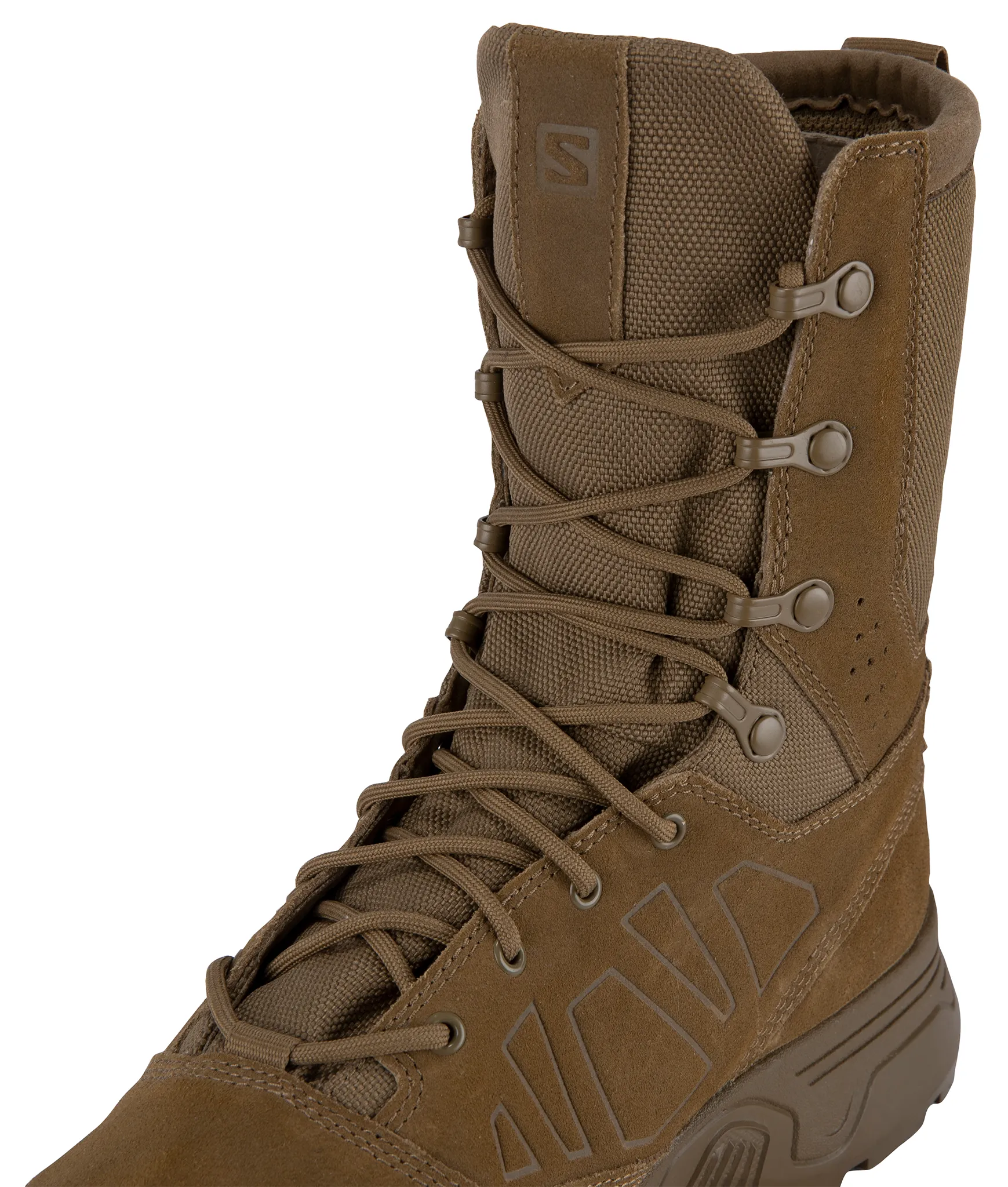 Salomon Forces Guardian WIDE (AR 670-1 Compliant)