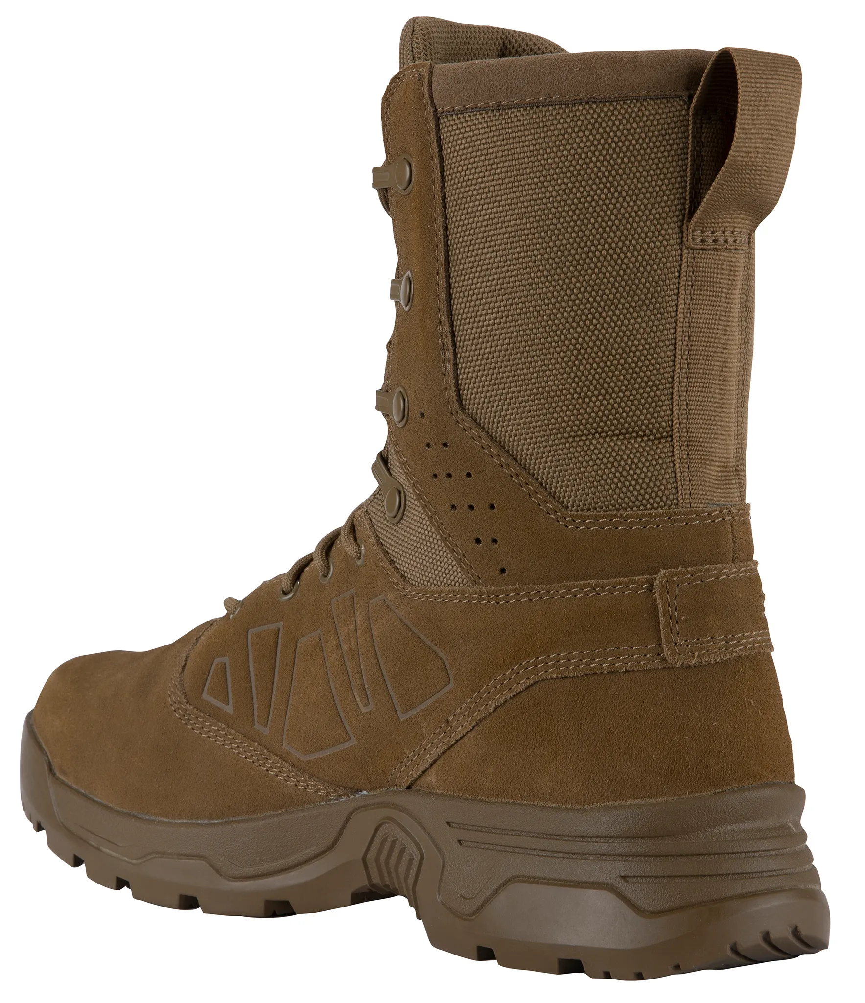 Salomon Forces Guardian WIDE (AR 670-1 Compliant)