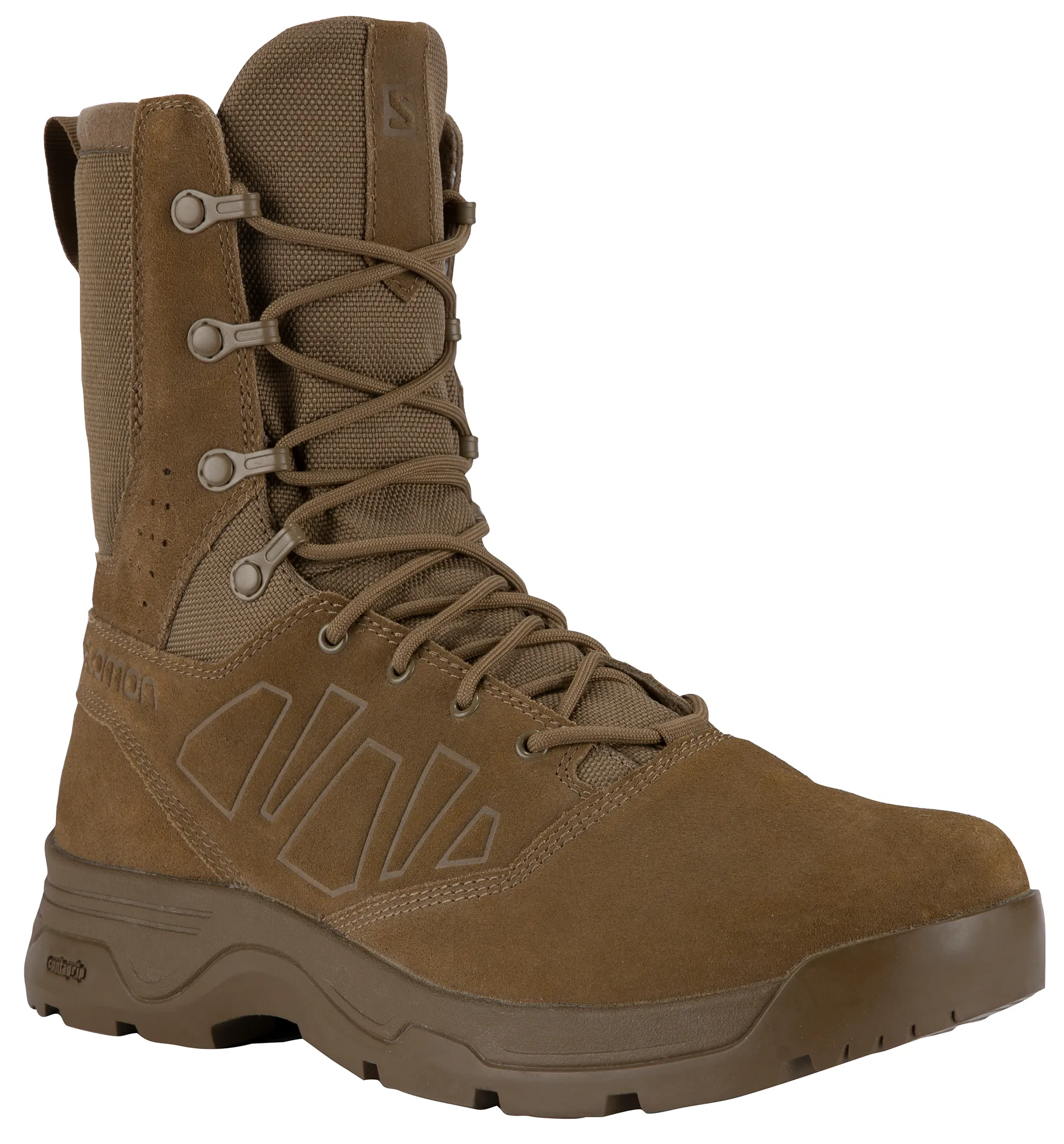 Salomon Forces Guardian WIDE (AR 670-1 Compliant)
