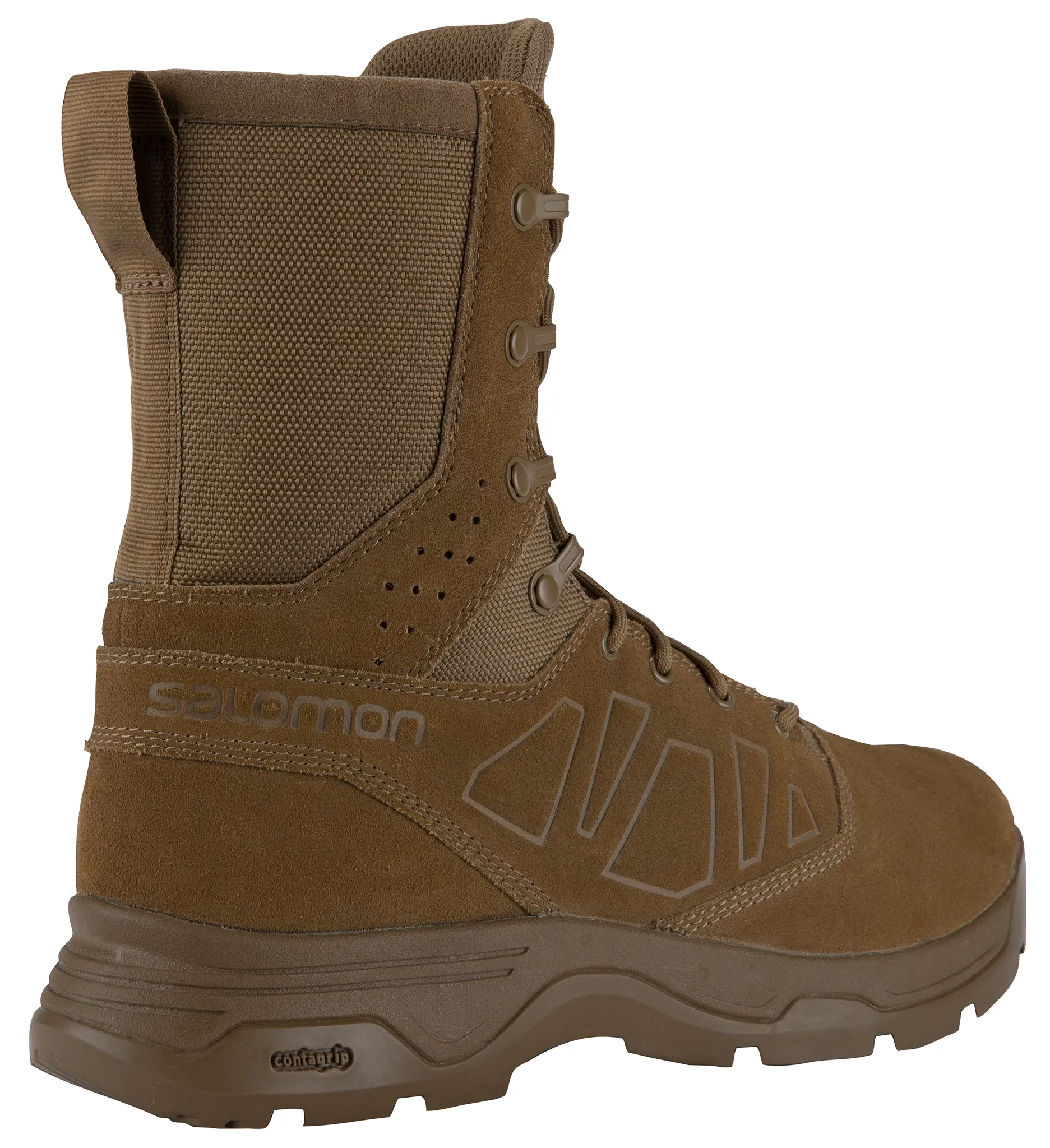 Salomon Forces Guardian WIDE (AR 670-1 Compliant)