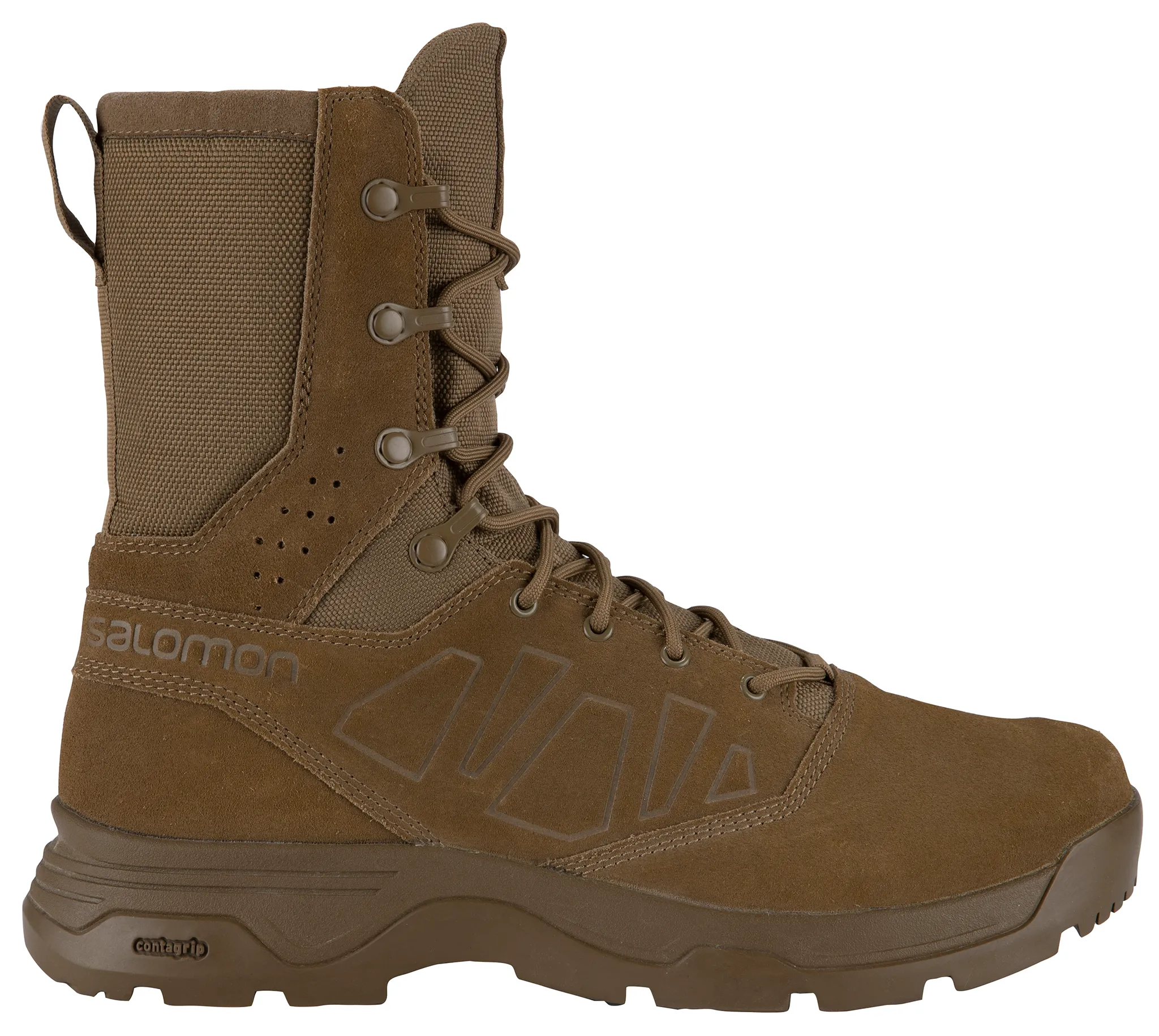Salomon Forces Guardian WIDE (AR 670-1 Compliant)