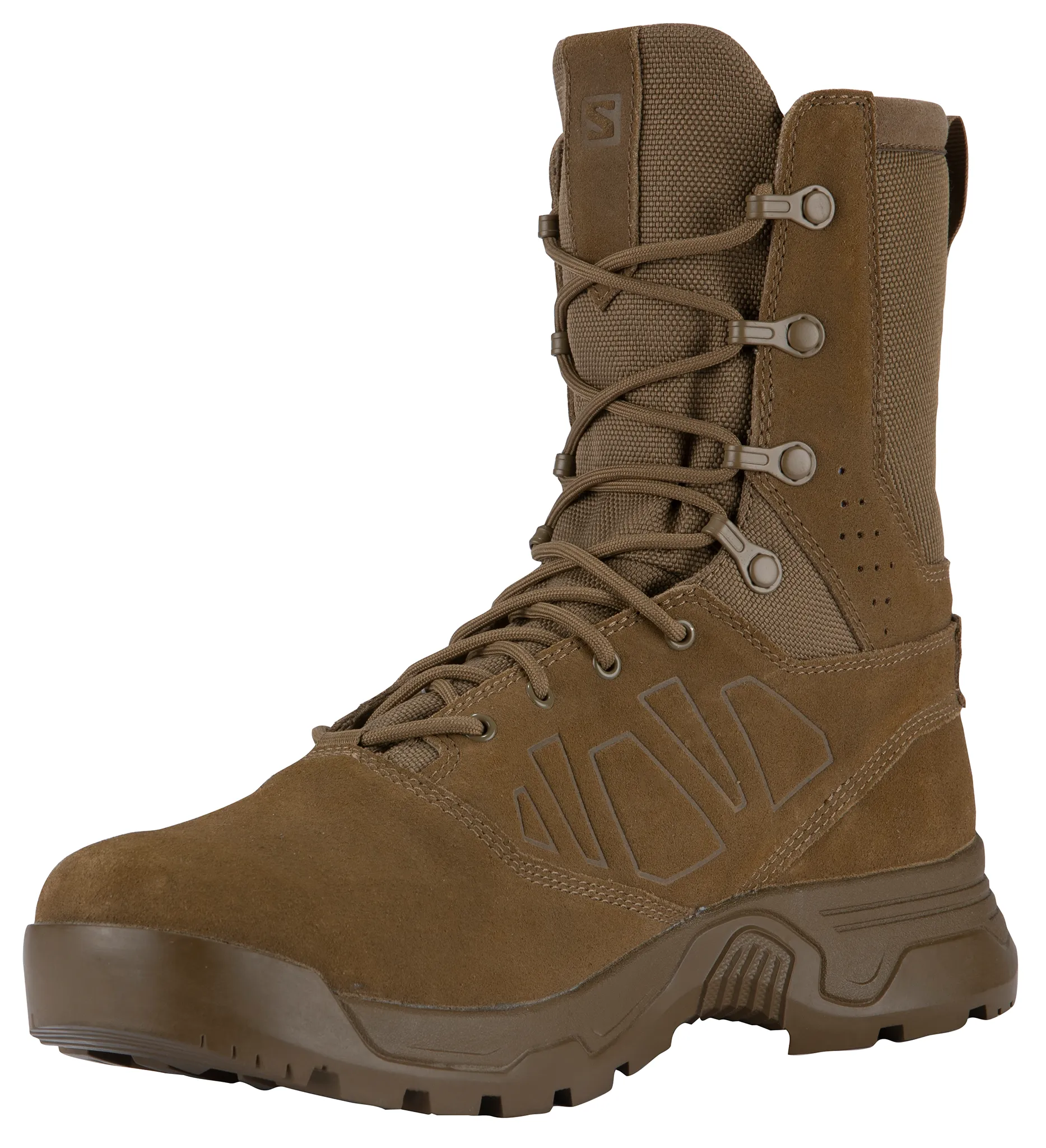 Salomon Forces Guardian WIDE (AR 670-1 Compliant)