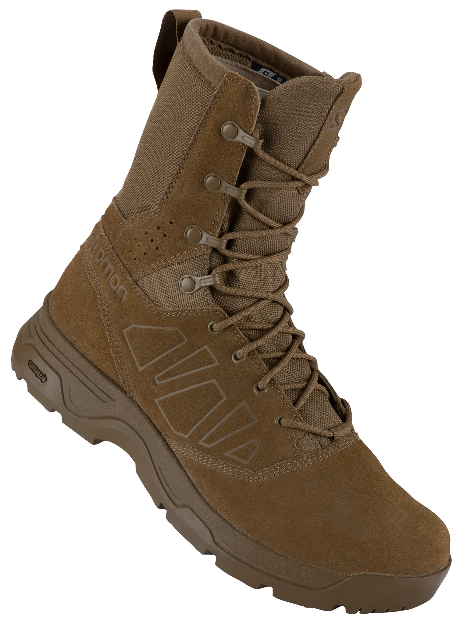 Salomon Forces Guardian WIDE (AR 670-1 Compliant)