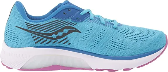 Saucony | Guide 14 | Women's | Blue Blaze/Berry