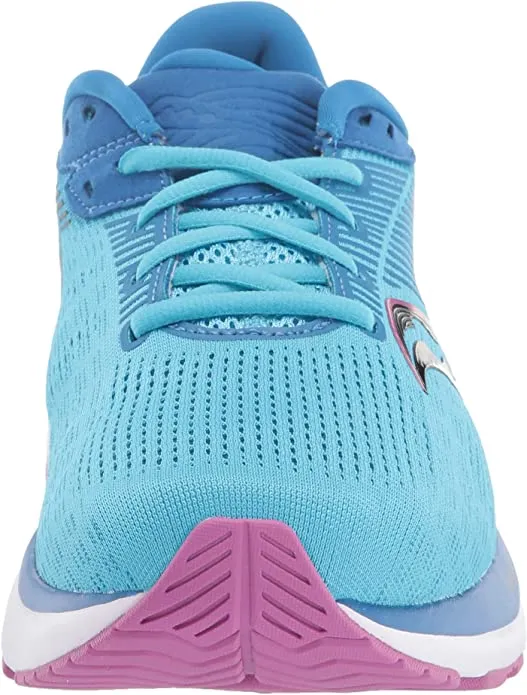 Saucony | Guide 14 | Women's | Blue Blaze/Berry