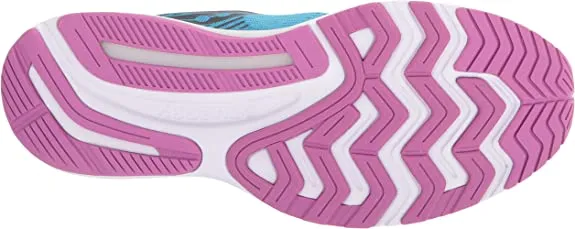 Saucony | Guide 14 | Women's | Blue Blaze/Berry