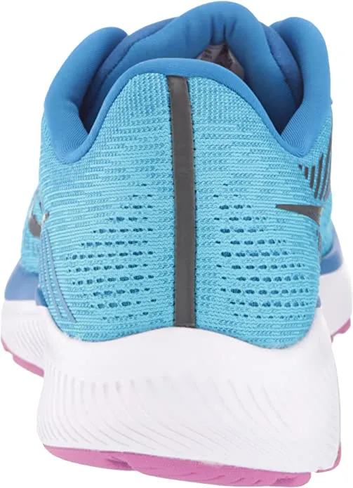 Saucony | Guide 14 | Women's | Blue Blaze/Berry