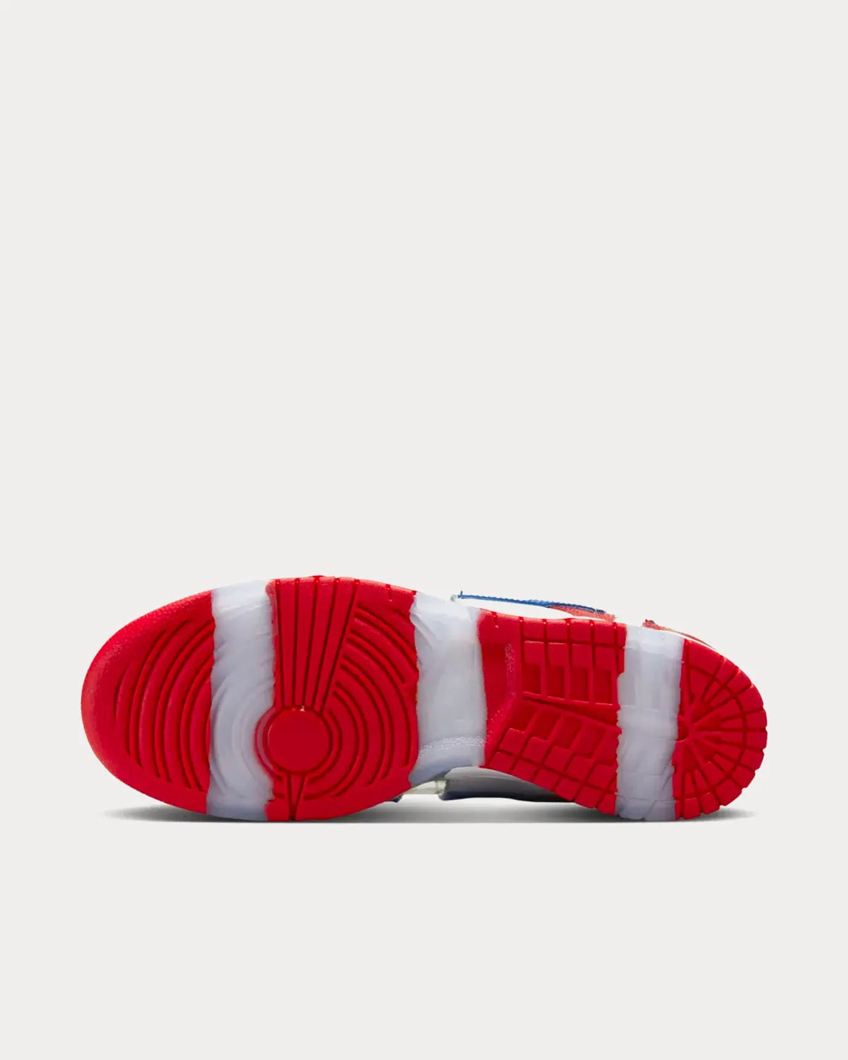 SB Dunk Low 'Sandy Bodecker' Low Top Sneakers