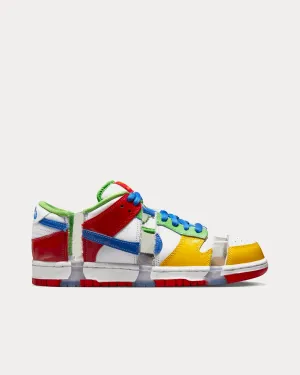 SB Dunk Low 'Sandy Bodecker' Low Top Sneakers