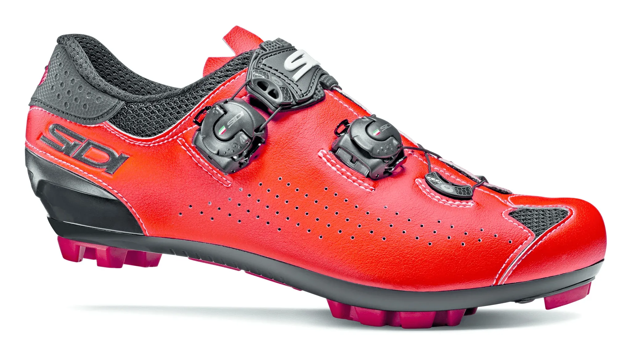 Sidi MTB Eagle 10 Shoes