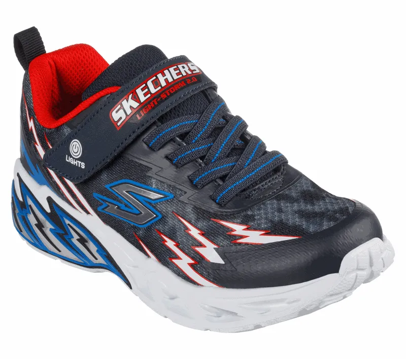SKECHERS LIGHT STORM 2.0 - 400150L - NVRD