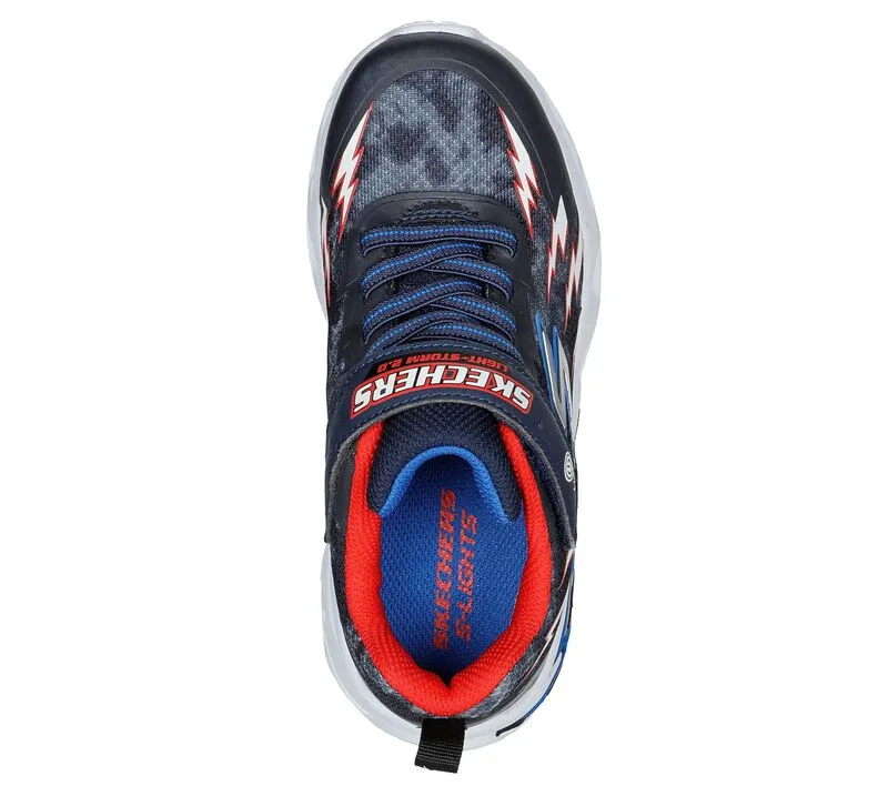 SKECHERS LIGHT STORM 2.0 - 400150L - NVRD