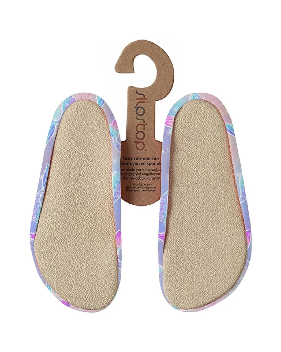 Slipstop Finny Junior Multipurpose Shoes XL