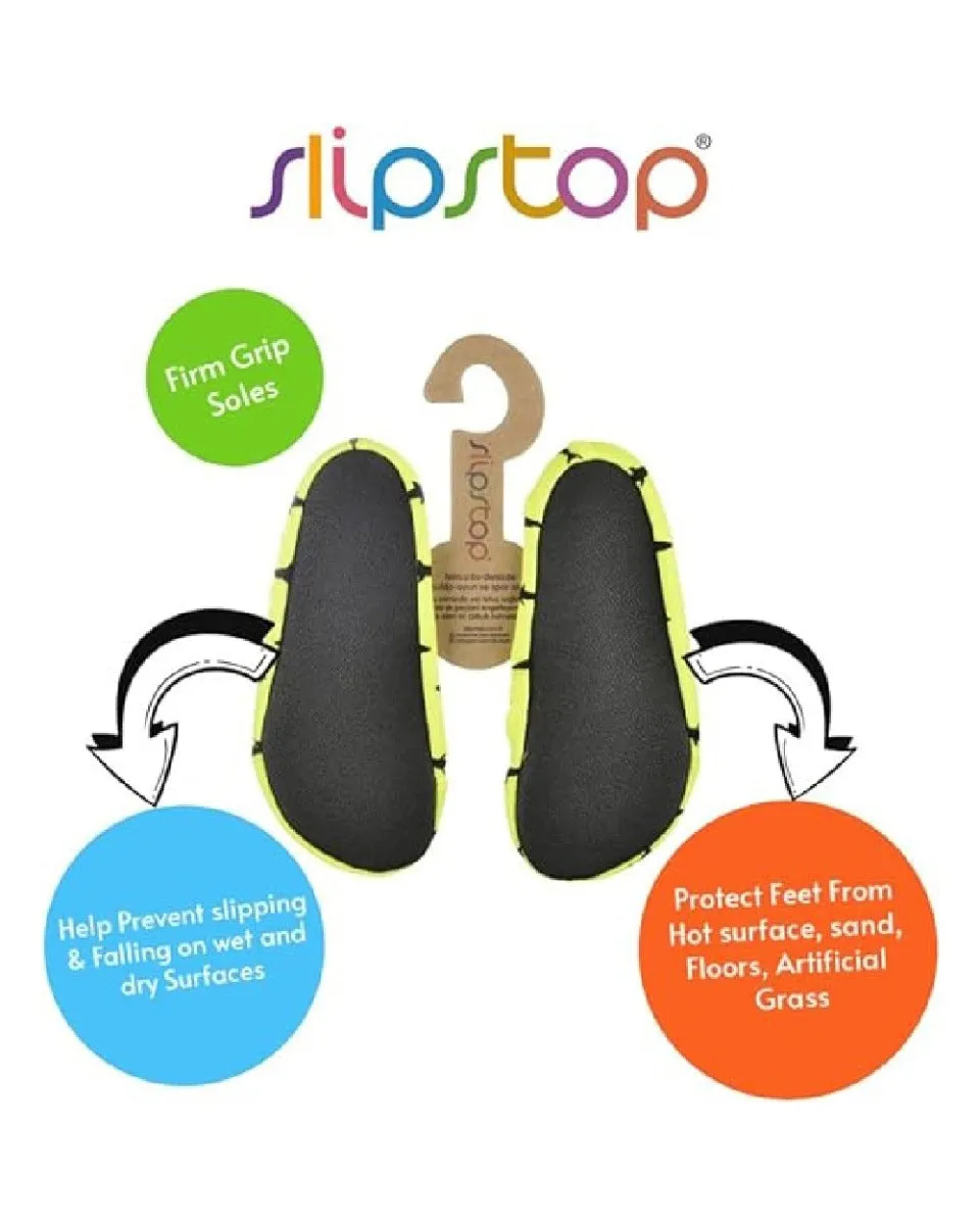 Slipstop Hera Junior Multipurpose Shoes INF