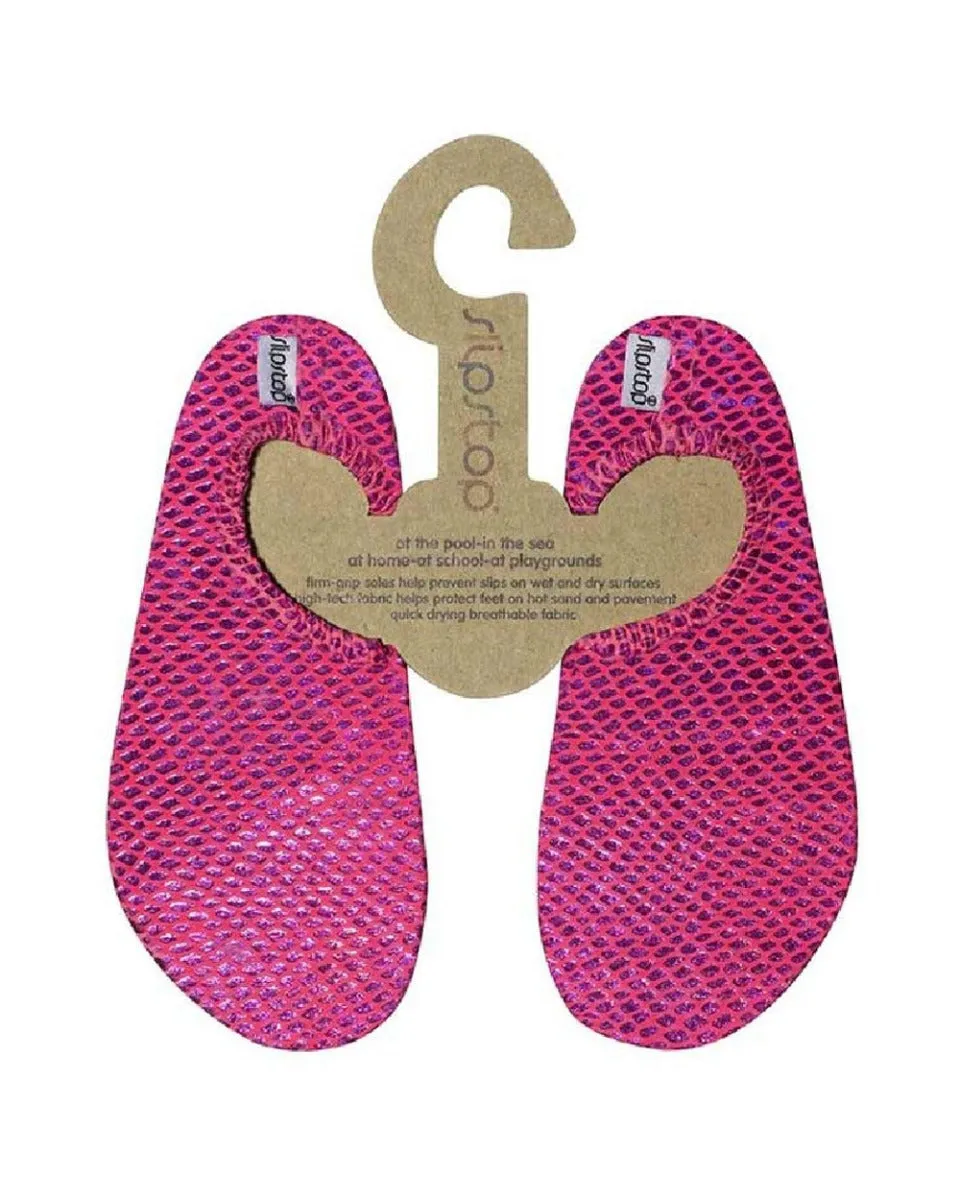 Slipstop Rubin Junior Multipurpose Shoes L