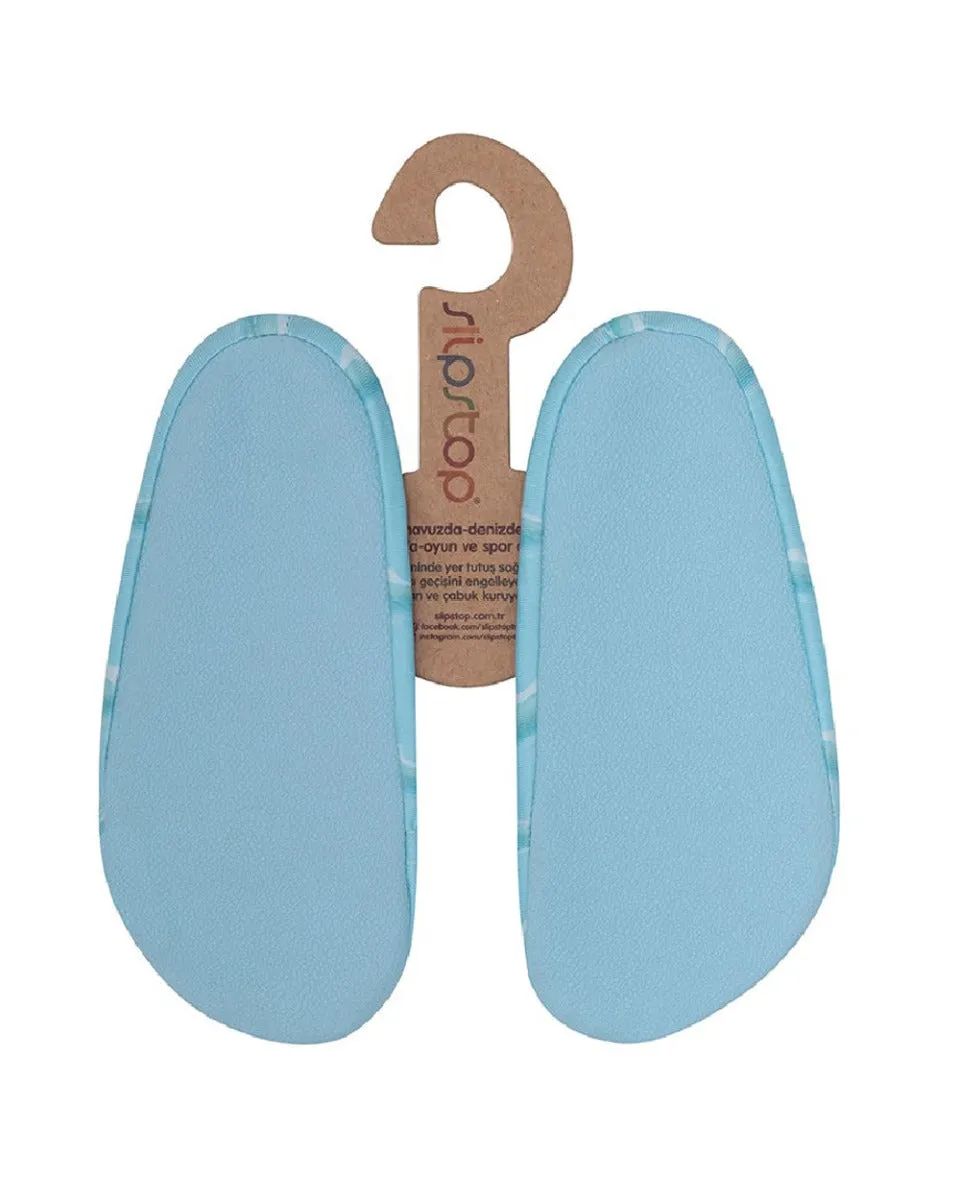 Slipstop Surf Rider Junior Multipurpose Shoes L