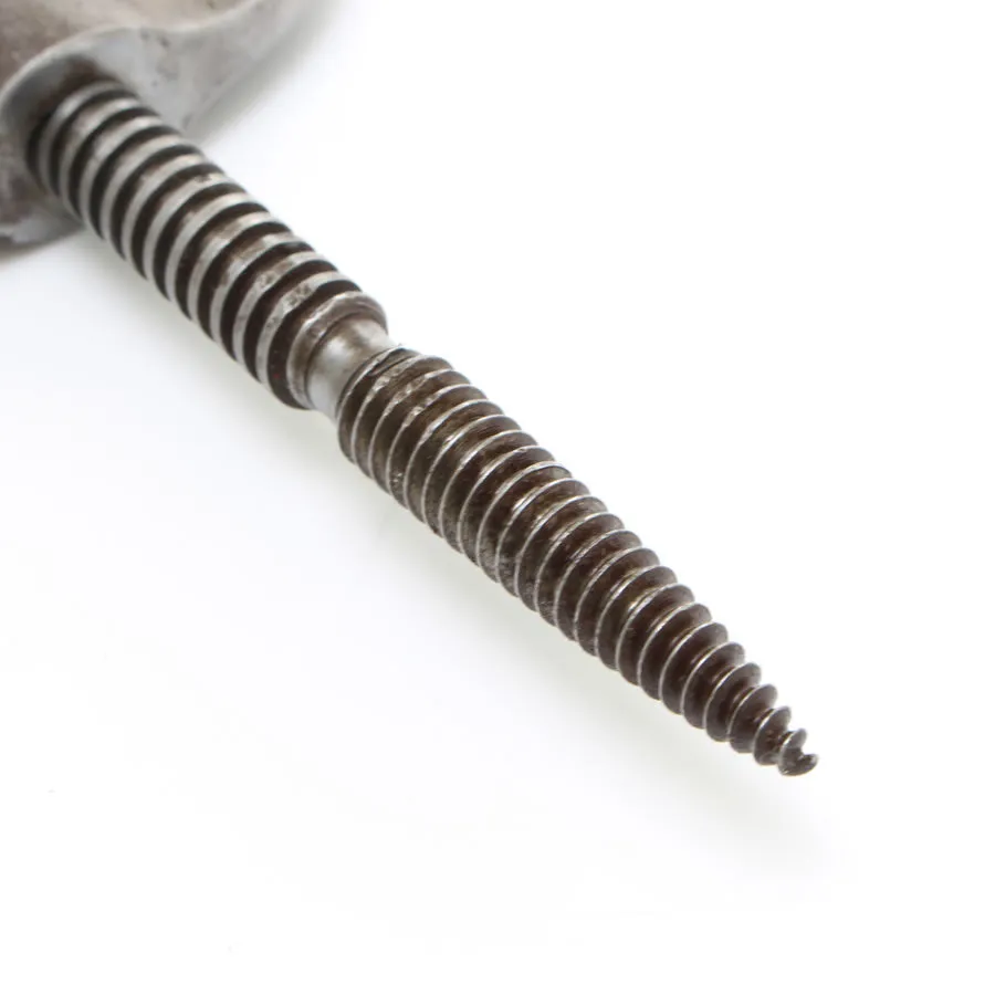 SOLD - Buck Carvers Screw