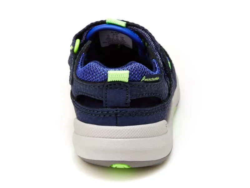 SRTech Wade Sandal - Navy