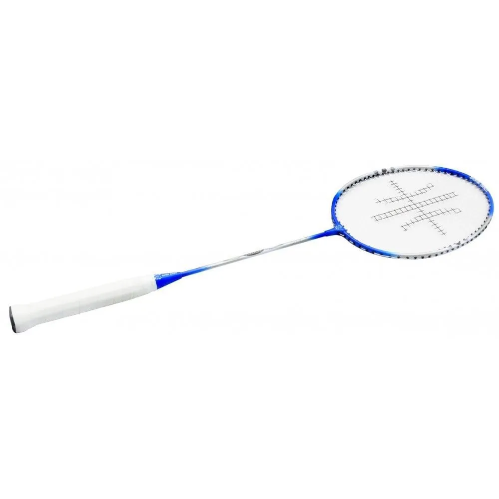 Sure Shot Athens Two Player Senior Badminton Racket & Play Set