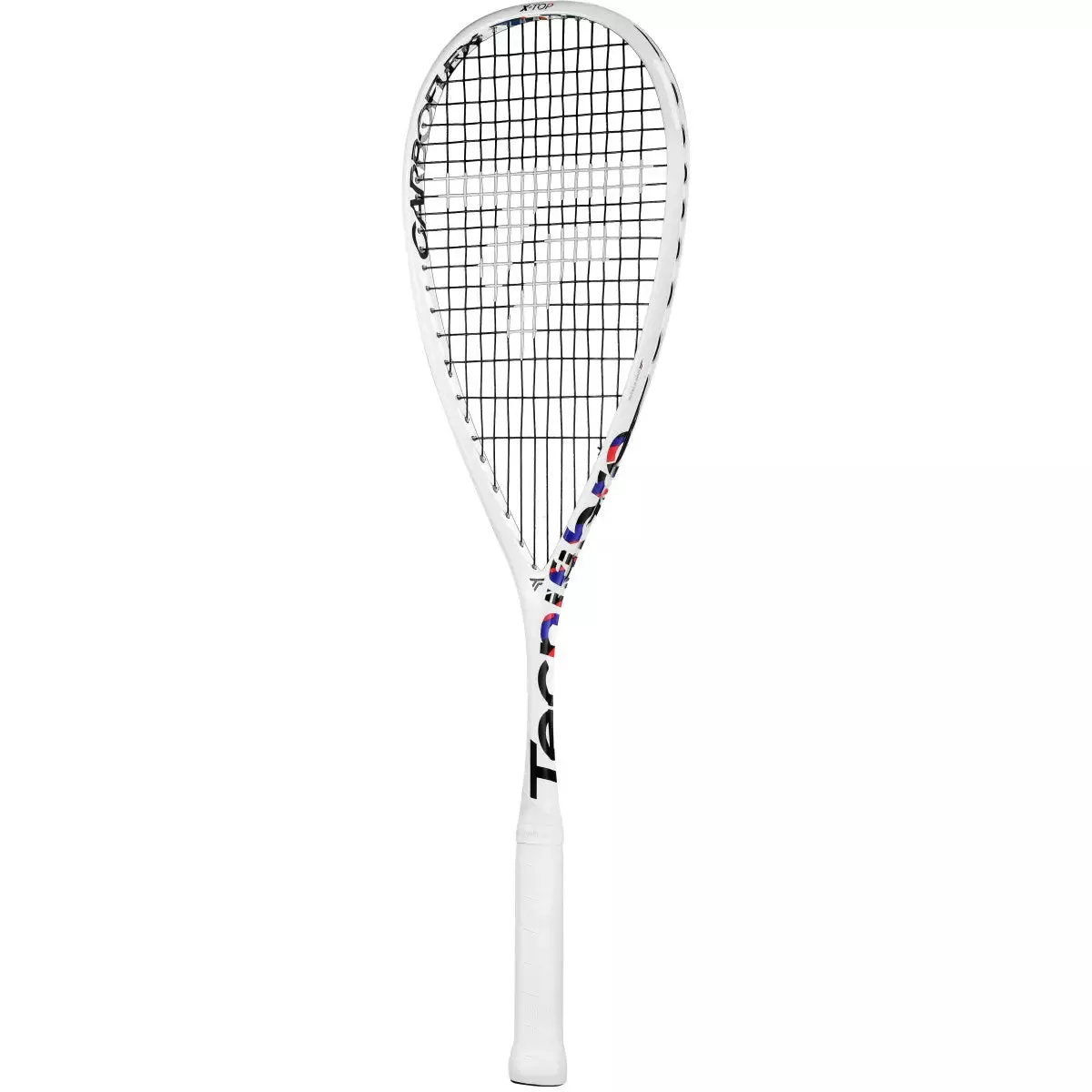 Tecnifibre Carboflex X-TOP V2 120 (2024)