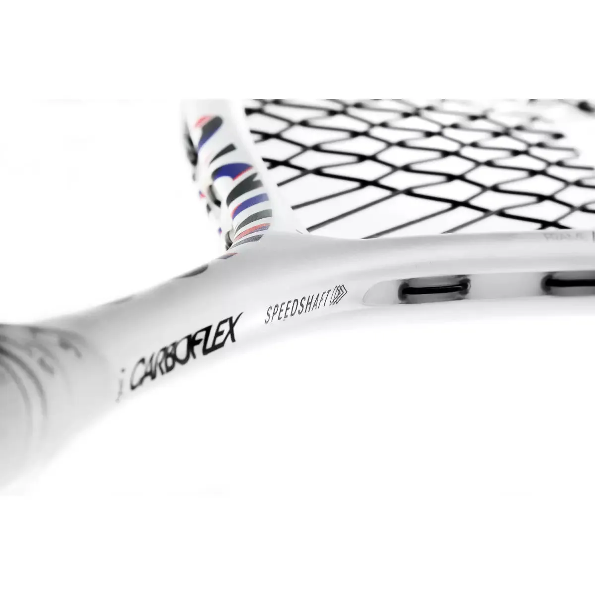 Tecnifibre Carboflex X-TOP V2 120 (2024)